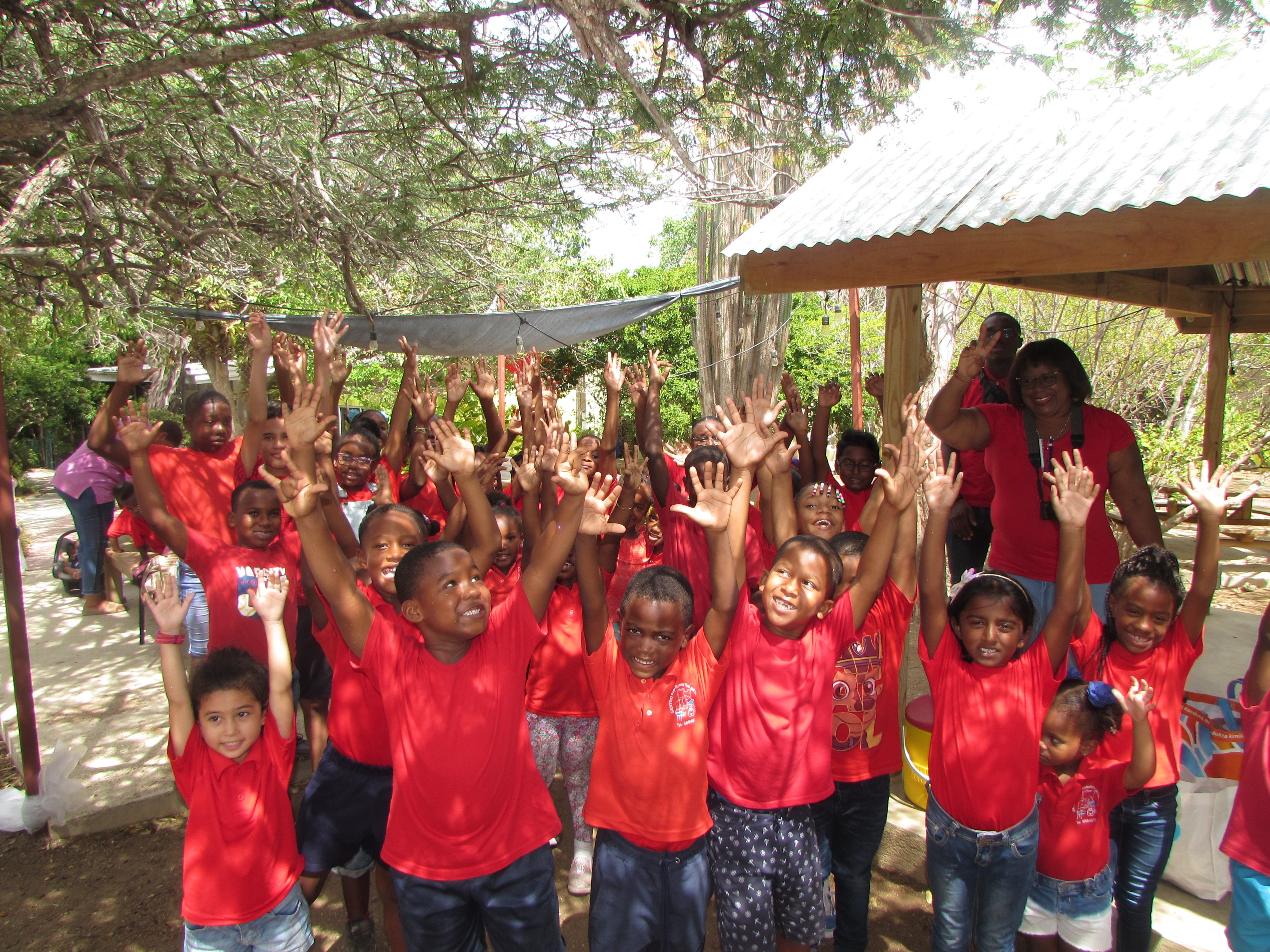 Read more about the article Vakantieplan